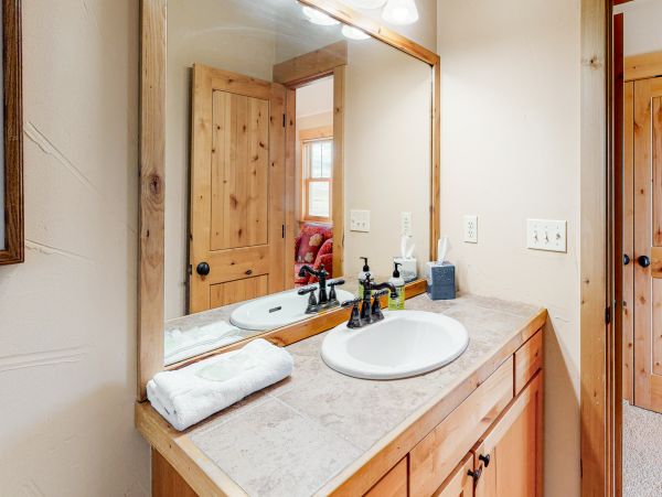 Winter Park Home 1023085
