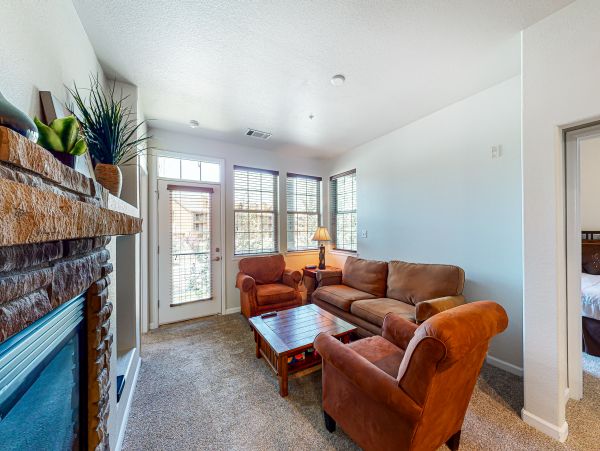 Winter Park Home 1023086