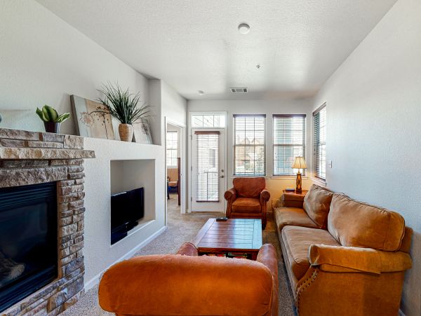 Winter Park Home 1023086
