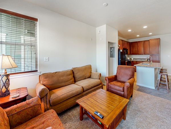 Winter Park Home 1023086