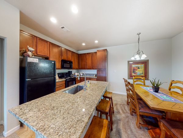 Winter Park Home 1023086