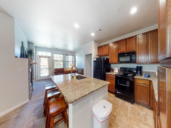 Winter Park Home 1023086