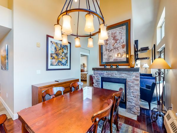 Winter Park Home 1023087
