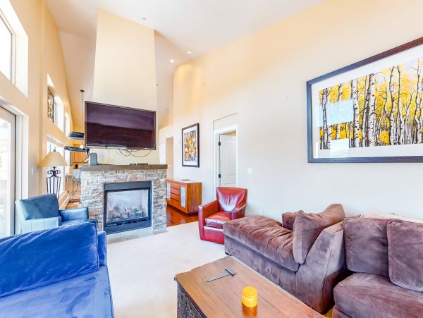 Winter Park Home 1023087
