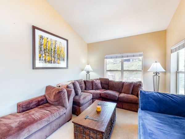 Winter Park Home 1023087