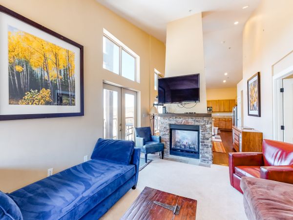 Winter Park Home 1023087