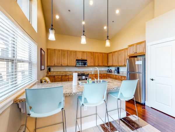 Winter Park Home 1023087