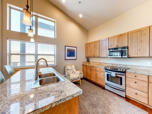 Winter Park Home 1023087