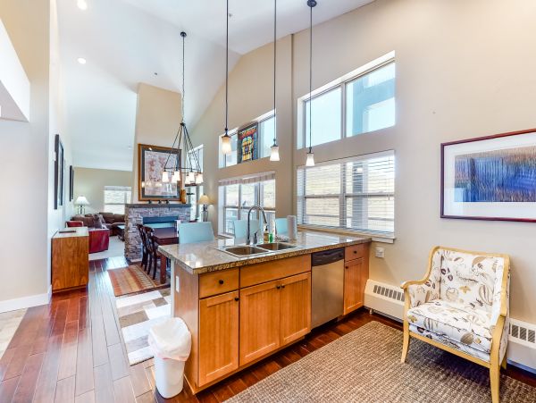 Winter Park Home 1023087