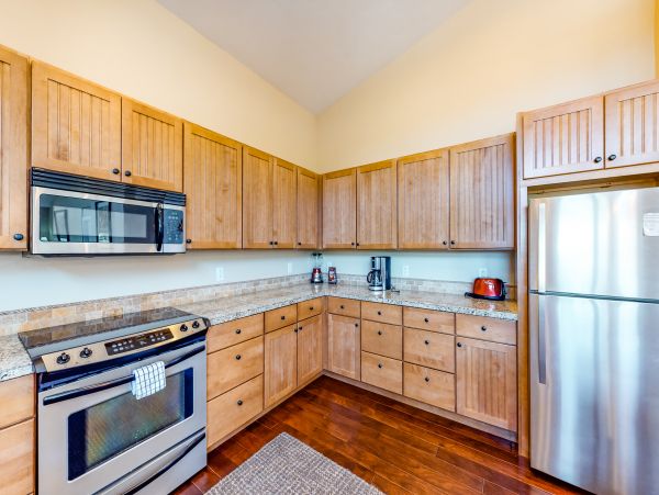 Winter Park Home 1023087