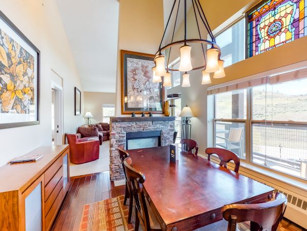 Winter Park Home 1023087