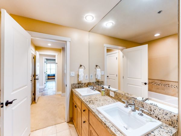 Winter Park Home 1023087