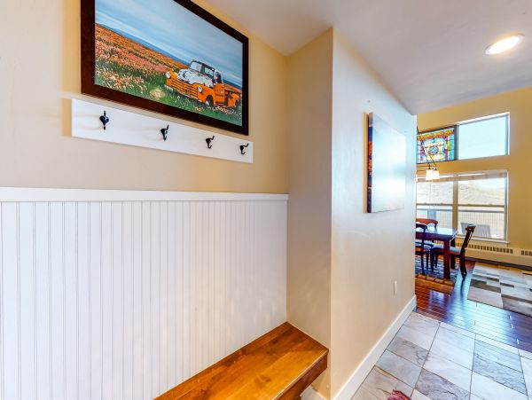Winter Park Home 1023087