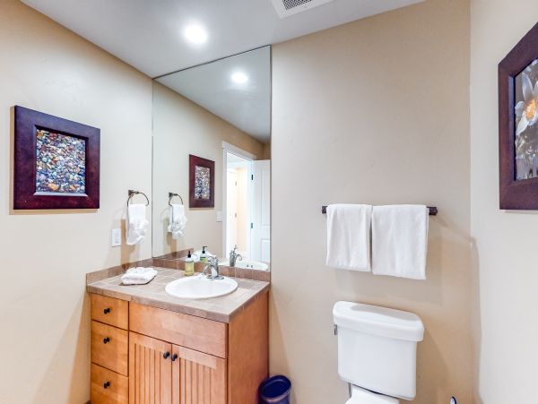 Winter Park Home 1023087