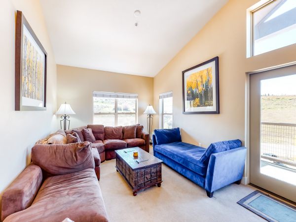 Winter Park Home 1023087