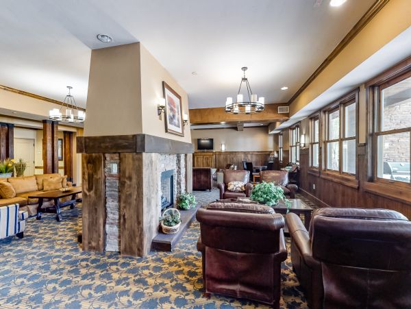 Winter Park Home 1023087