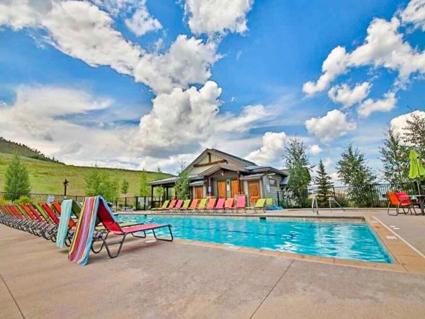 Winter Park Home 1023087