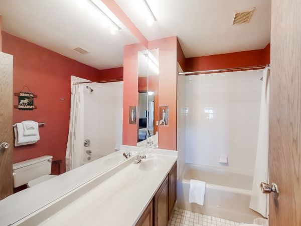Winter Park Home 1023088