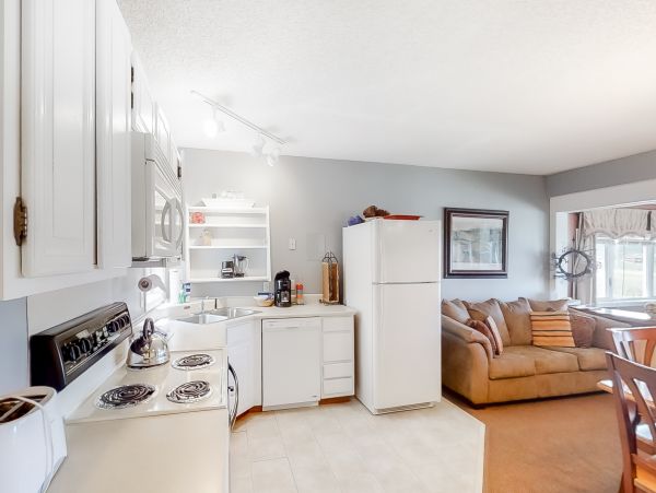 Winter Park Home 1023088
