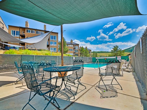 Winter Park Home 1023088