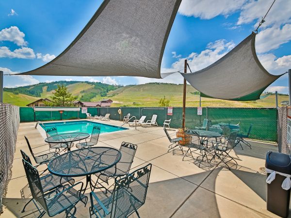 Winter Park Home 1023088