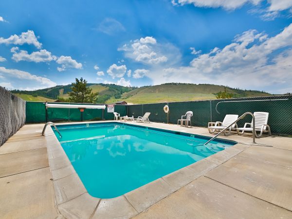 Winter Park Home 1023088