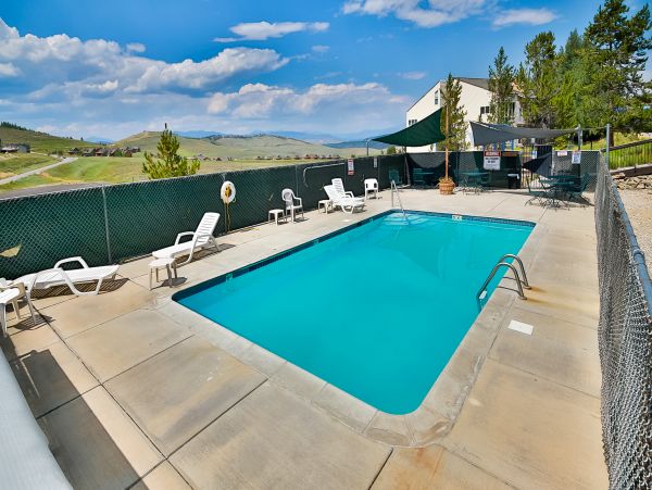 Winter Park Home 1023088