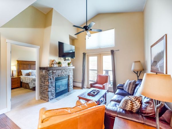 Winter Park Home 1023089