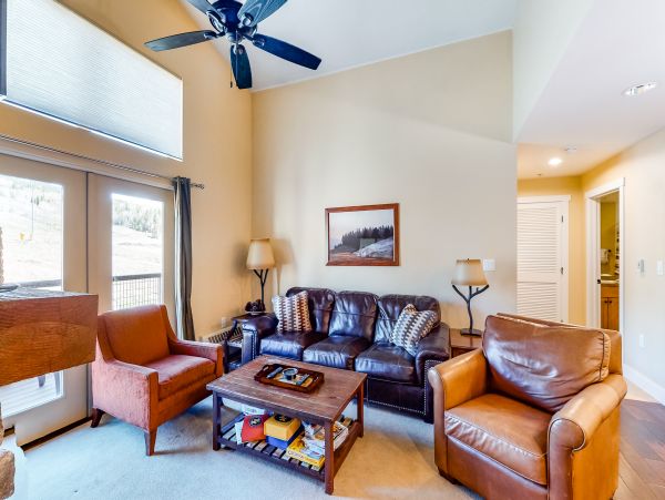 Winter Park Home 1023089