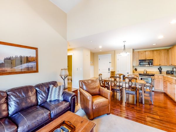Winter Park Home 1023089