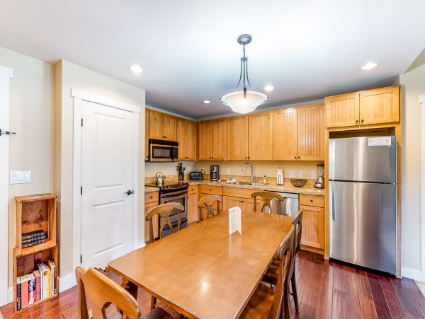 Winter Park Home 1023089
