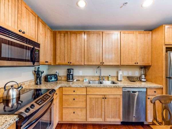 Winter Park Home 1023089