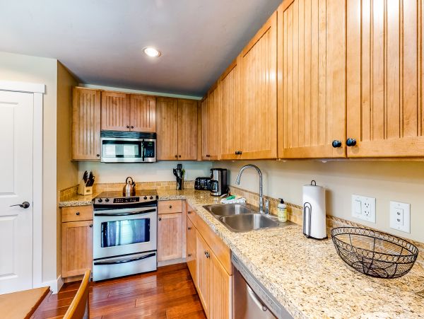 Winter Park Home 1023089