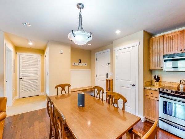Winter Park Home 1023089