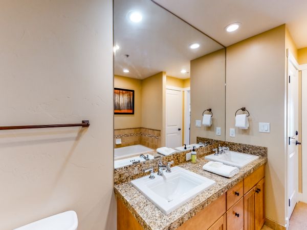 Winter Park Home 1023089