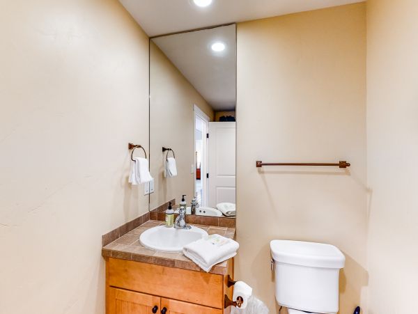 Winter Park Home 1023089