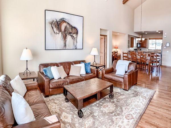 Winter Park Home 1023090