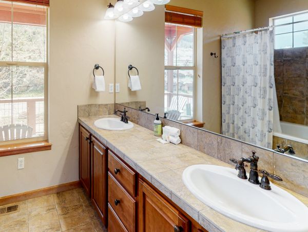 Winter Park Home 1023090