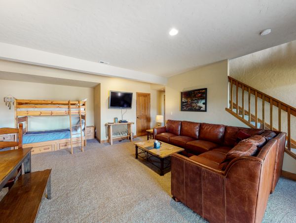 Winter Park Home 1023090