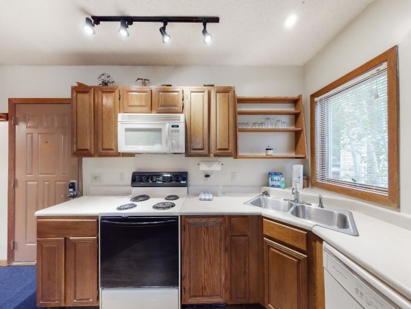 Winter Park Home 1023091