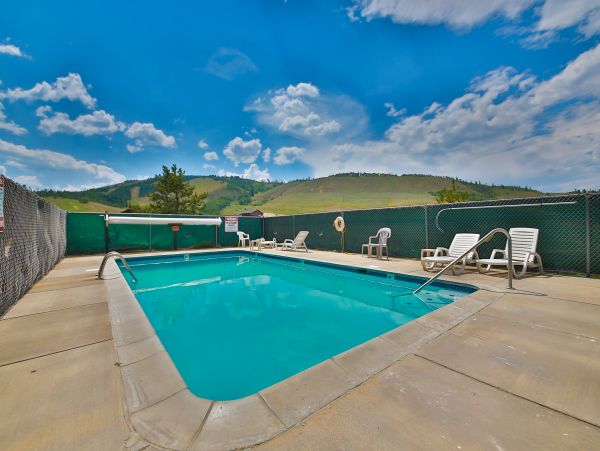 Winter Park Home 1023091
