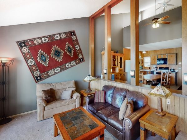 Winter Park Home 1023092