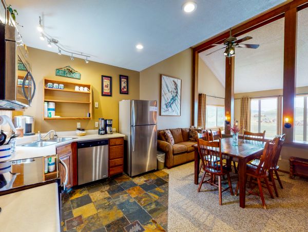 Winter Park Home 1023093