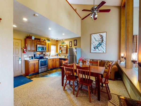 Winter Park Home 1023093