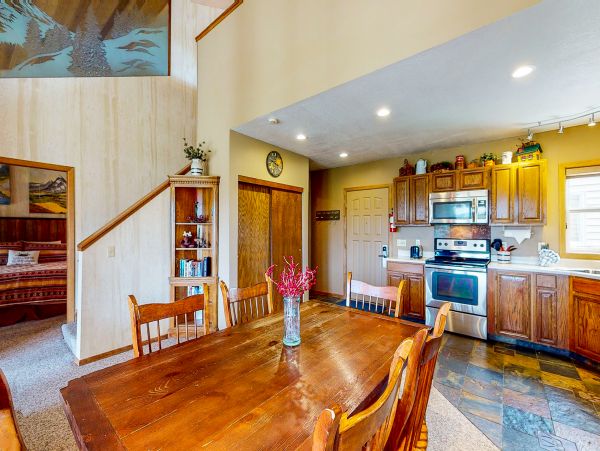 Winter Park Home 1023093
