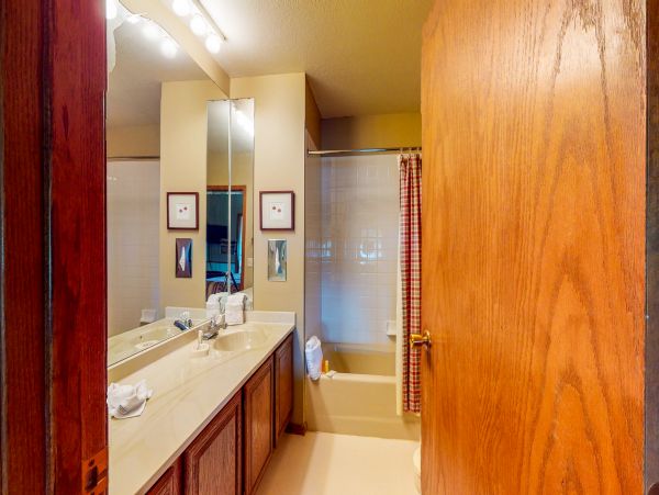 Winter Park Home 1023093