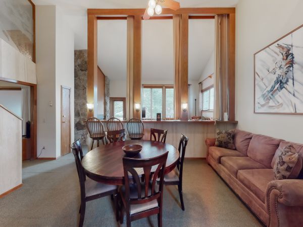 Winter Park Home 1023094