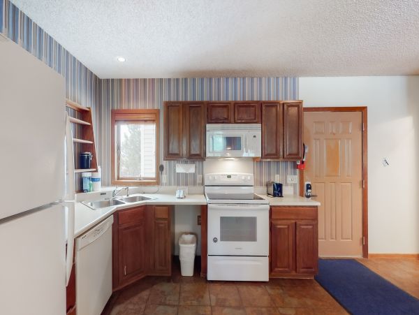 Winter Park Home 1023094