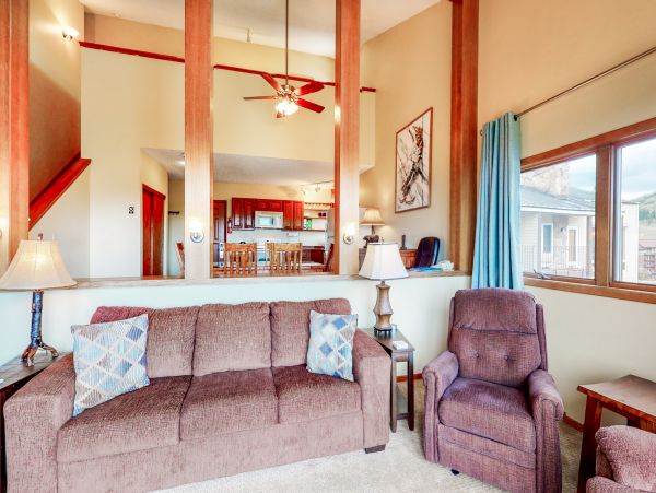 Winter Park Home 1023095