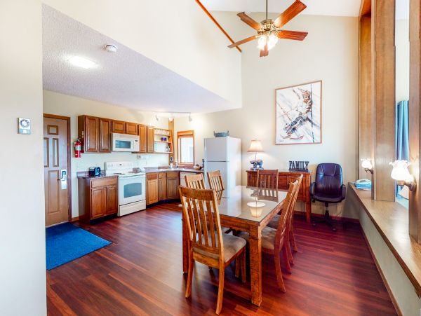 Winter Park Home 1023095